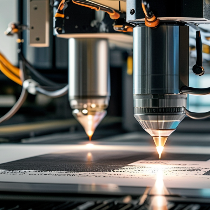 How to Choose the Best Laser Machine for Your Business Needs?