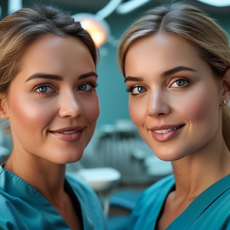How to Choose the Best LED Color Temperature for Dentistry?