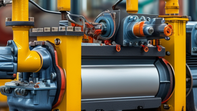 What is a Hydraulic Pump Unit and How Does it Work?