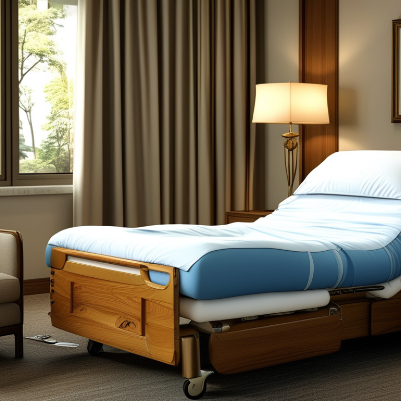 Effective Strategies to Prevent Pressure Sores in Bedridden Patients?