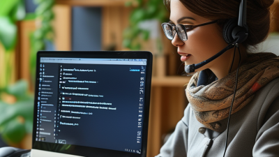 Why Choose Support Bar for Your Business Needs?