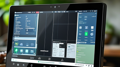 How to Choose the Best Capacitive Touchscreen Display Module?
