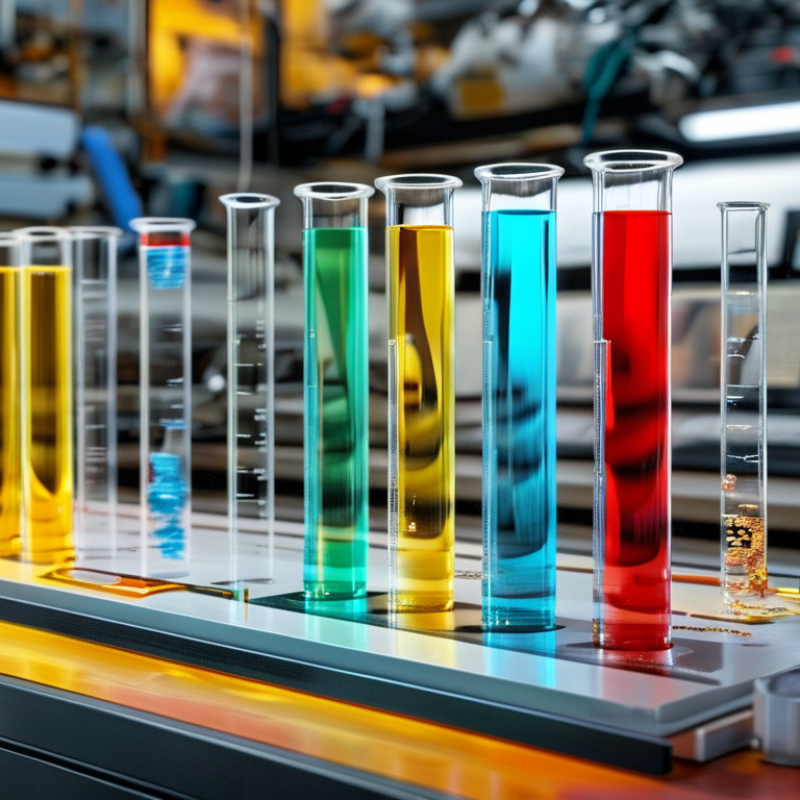 Top 10 Chromatography Column Best Practices for Effective Separation?