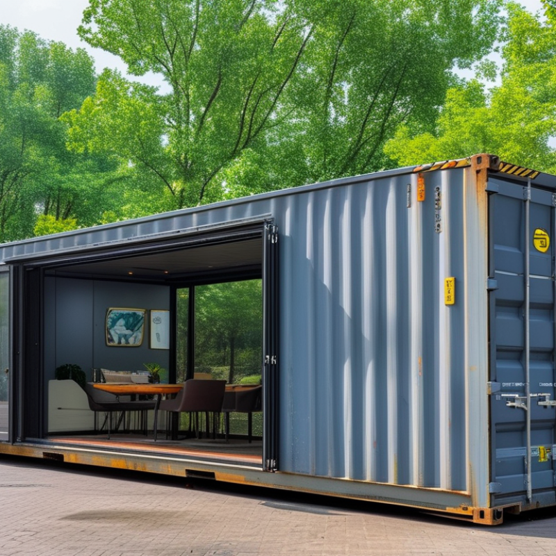 10ft Shipping Container Best Options for Your Needs?