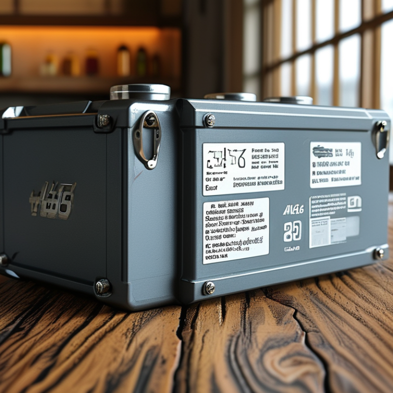 2026 How to Choose the Right 48v 50 A Lithium Battery for Your Needs?