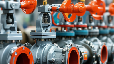 Top 5 Pn40 Butterfly Valve Options for Global Buyers?