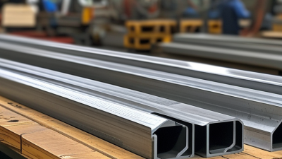 2026 How to Choose the Best Square Tube Machine for Your Needs?