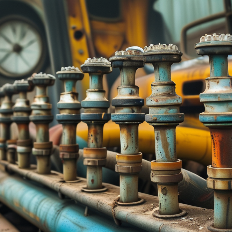 How Often Should You Check Automotive Hoses for Safety?