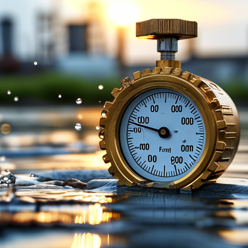 Why is Accurate Water Metering Essential for Global Businesses?