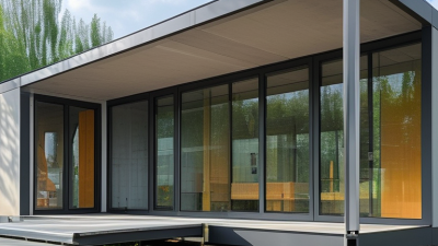 What are Prefab Houses and Why Choose Them for Your Home?