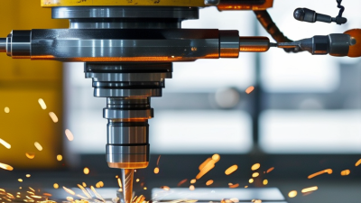 What is a Machining Center and How Does it Work?