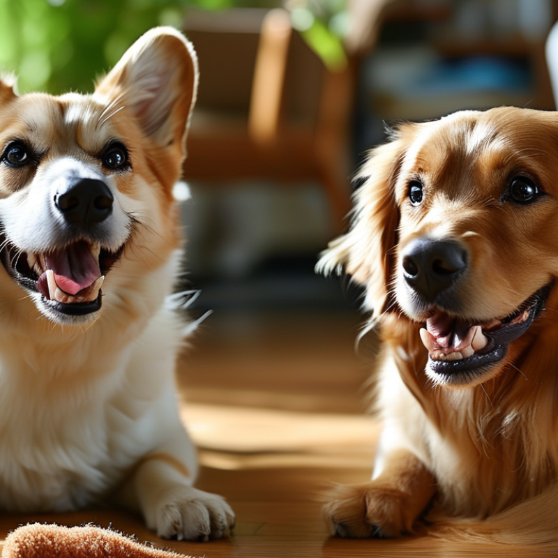 Best Dog Chew Tail Products for Ultimate Satisfaction?