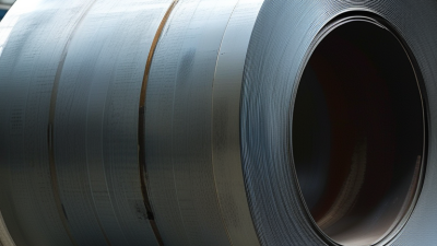 Why Choose Carbon Steel Coil for Your Manufacturing Needs?