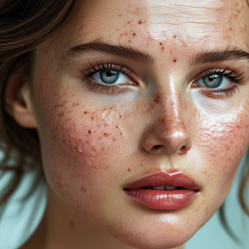 What Does a Skin Analyzer Machine Detect for Your Skin Care?