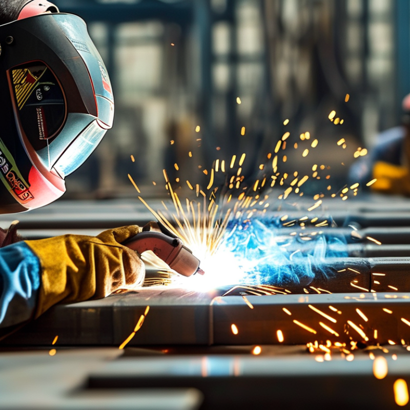 Why Choose Esab Indonesia for Your Welding and Cutting Solutions?