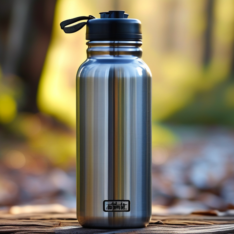 What is the Difference Between Single Wall and Double Wall Bottles?