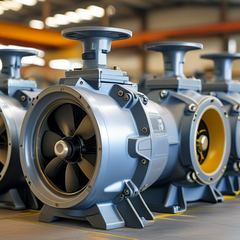 2026 Top Oxidation Blower Models for Global Buyers Guide?