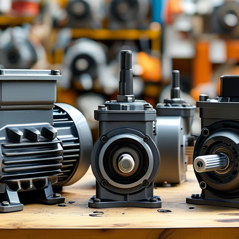 How to Choose the Best Compact Gear Motor for Your Needs?