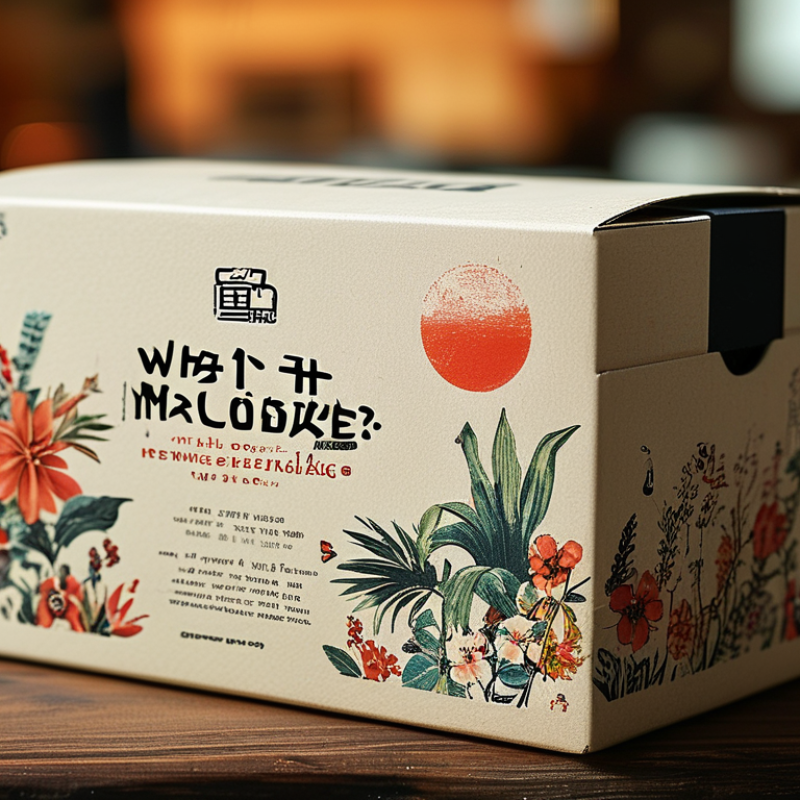 What is Personalised Packaging and Why Is It Important?