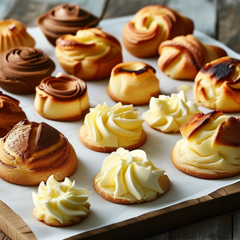 How to Choose the Best Butter Paper for Pastry Baking?