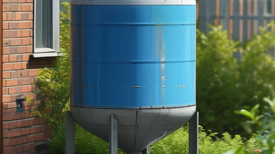 Essential Tips for Choosing Overhead Tanks Effectively?