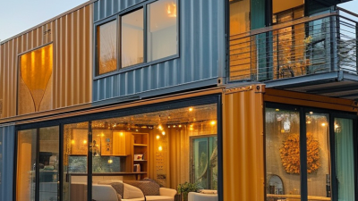Best Shipping Container Renovation Ideas for 2026?