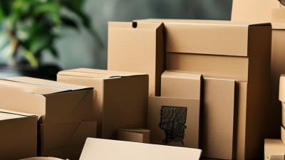 Top 10 Card Packaging Solutions for Global Buyers?