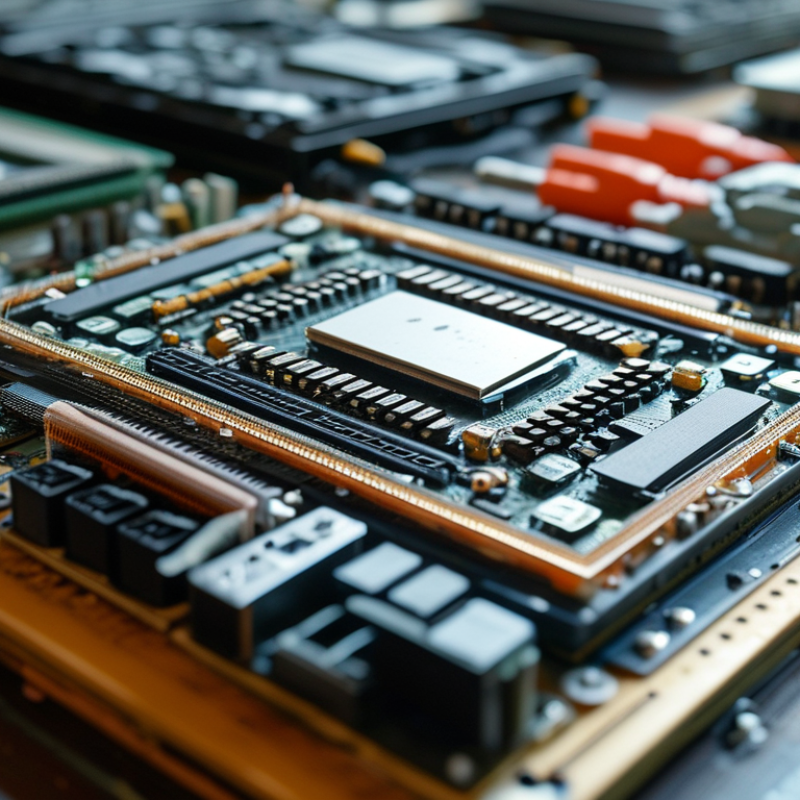 Essential Tips for Choosing the Right PCB Types for Your Needs?