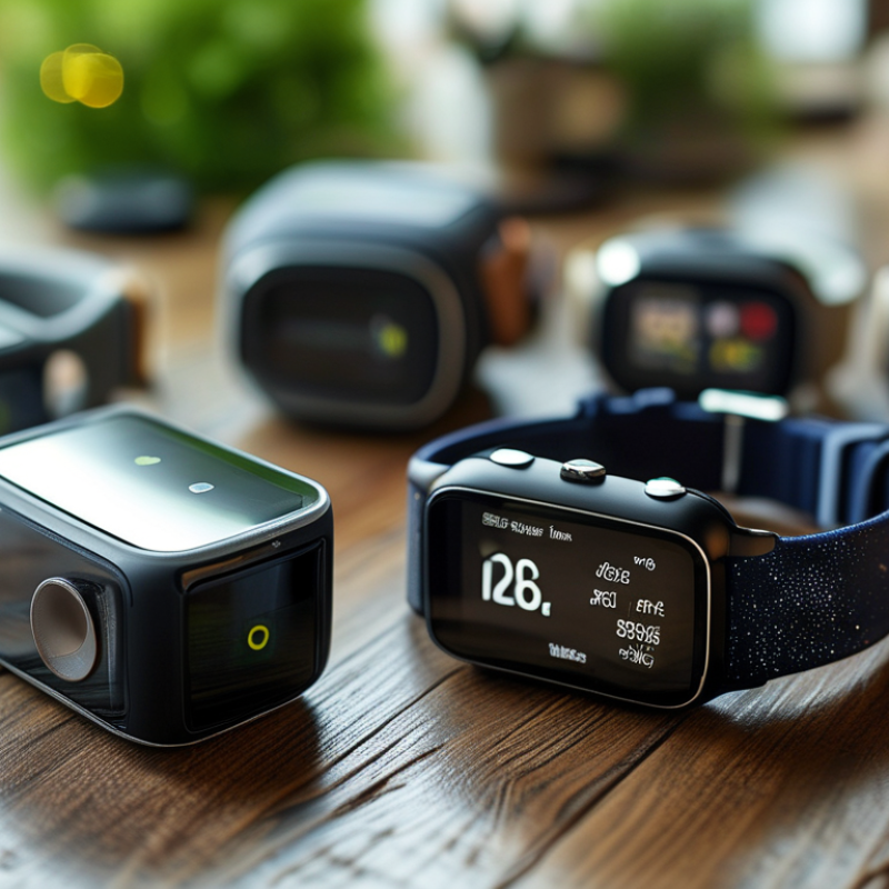 Best Health Monitoring Devices for Global Buyers in 2026?