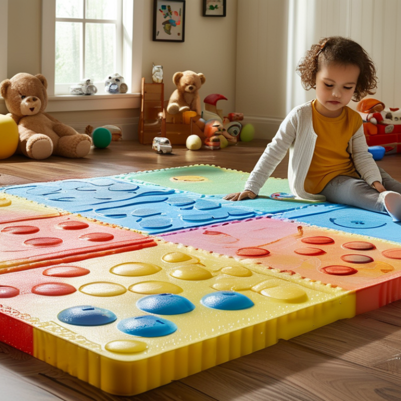 2026 How to Choose the Best Foam Play Mat for Kids?