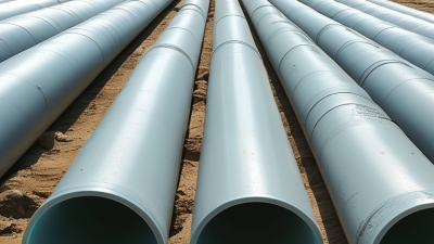China Top PVC Tube Types and Their Applications in Various Industries