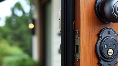 How to Choose the Best Video Door Phone for Your Home?