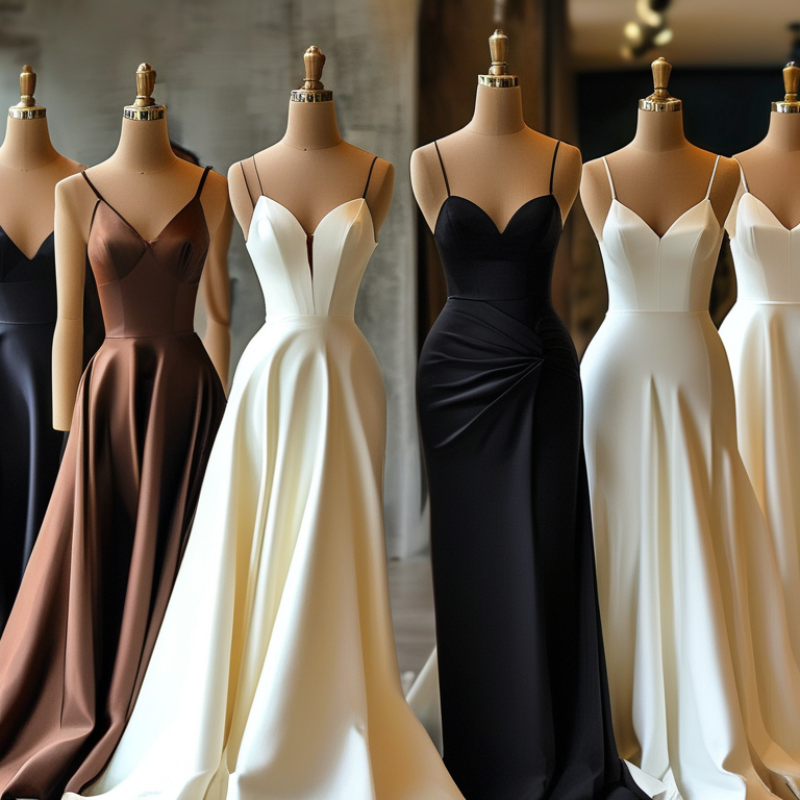 How to Choose the Perfect Evening Dresses for Every Occasion?