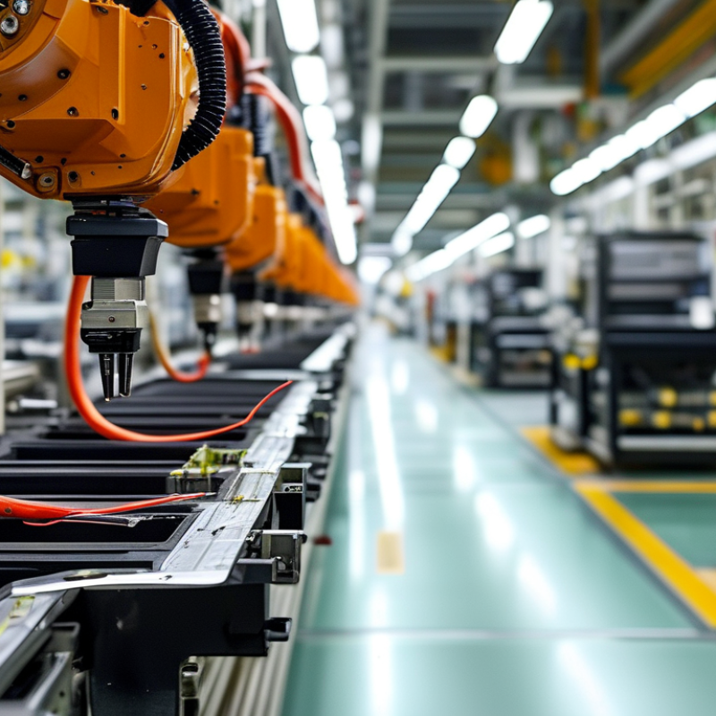 How to Choose the Right Cable Harness Manufacturing Partner?