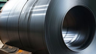What is Mild Carbon Steel Coil and Why Choose It?