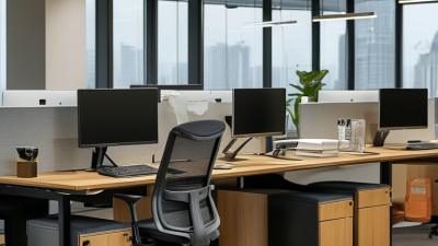 2026 Top Office Table Chairs for Global Buyers to Consider?