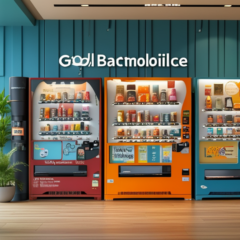 Where to Find the Best Vending Locations Worldwide?