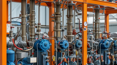 Discover the Best High Pressure Pump Options in China for Your Needs?
