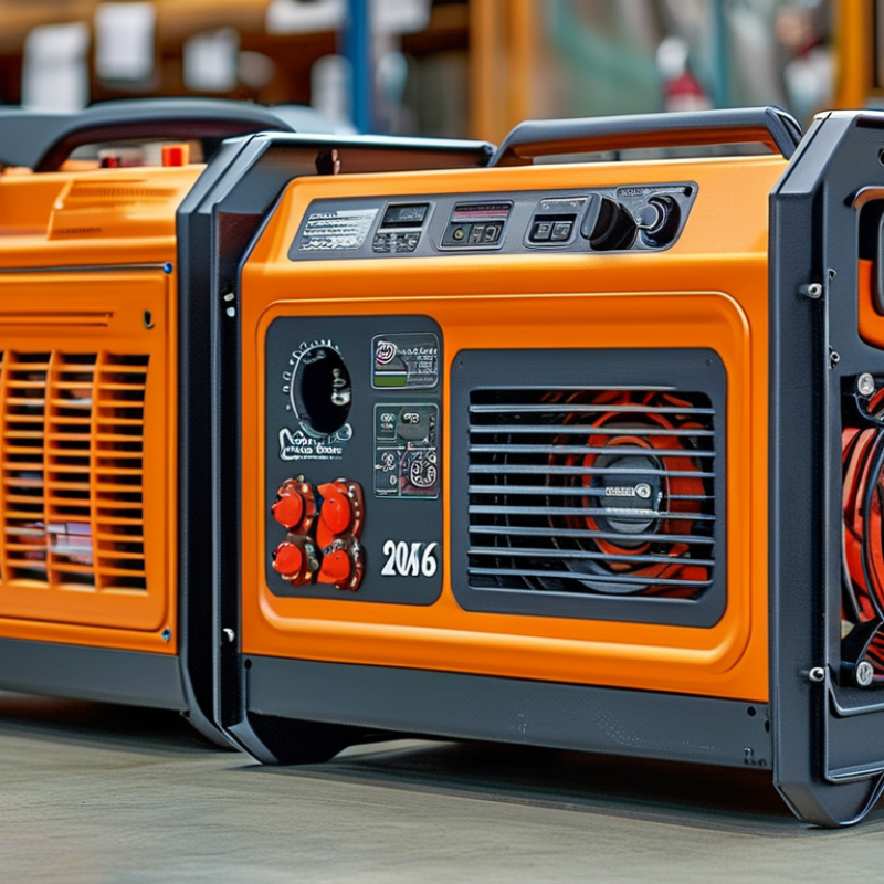 2026 Best Emergency Generator Options for Global Buyers?