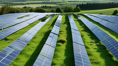 2026 Best Sun Solar Panels for Global Buyers to Consider?