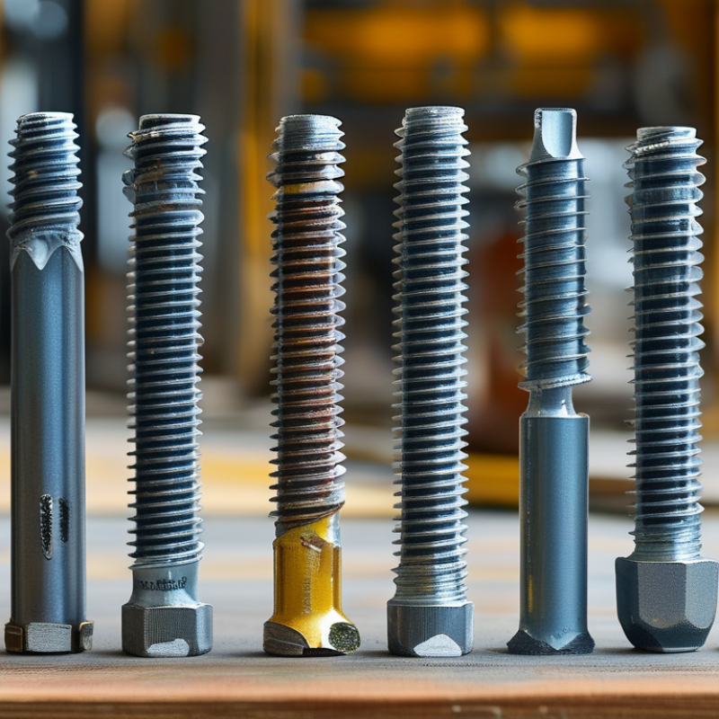 Why Choose Threaded Rod for Your Next Project?