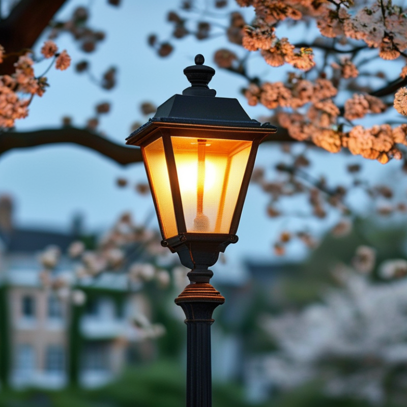 Top 5 Tips for Choosing Reliable Street Light Manufacturers?