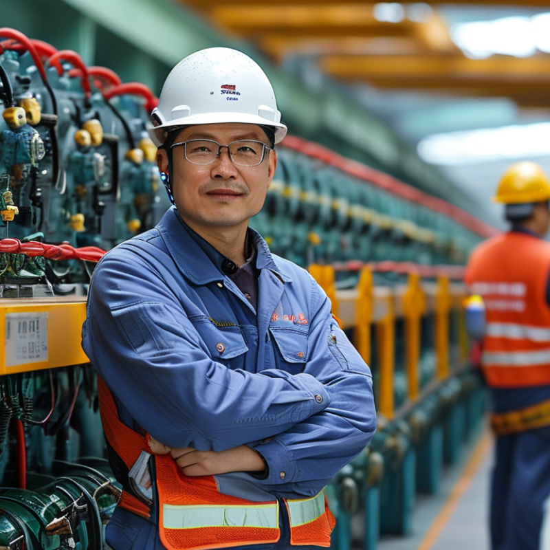China Top 10 Power Cable Manufacturers for Global Buyers?