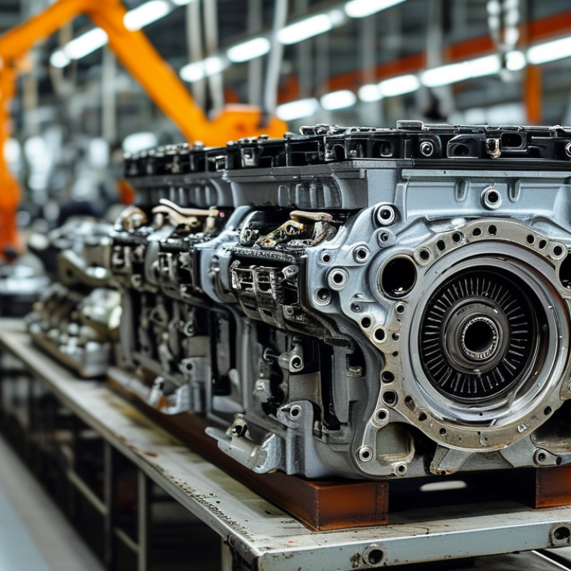 China Best Car Transmission Repair Services for Optimal Performance?