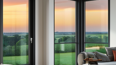 2026 Best Home Windows for Global Buyers What to Consider?