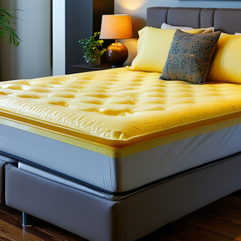 Why Choose a Plastic Mattress Cover for Ultimate Protection?