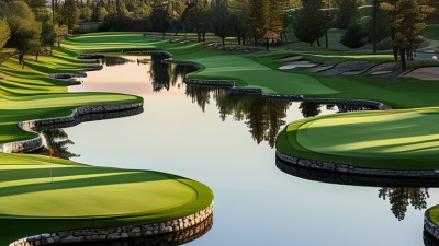 How to Find the Best Public Golf Courses Near You?