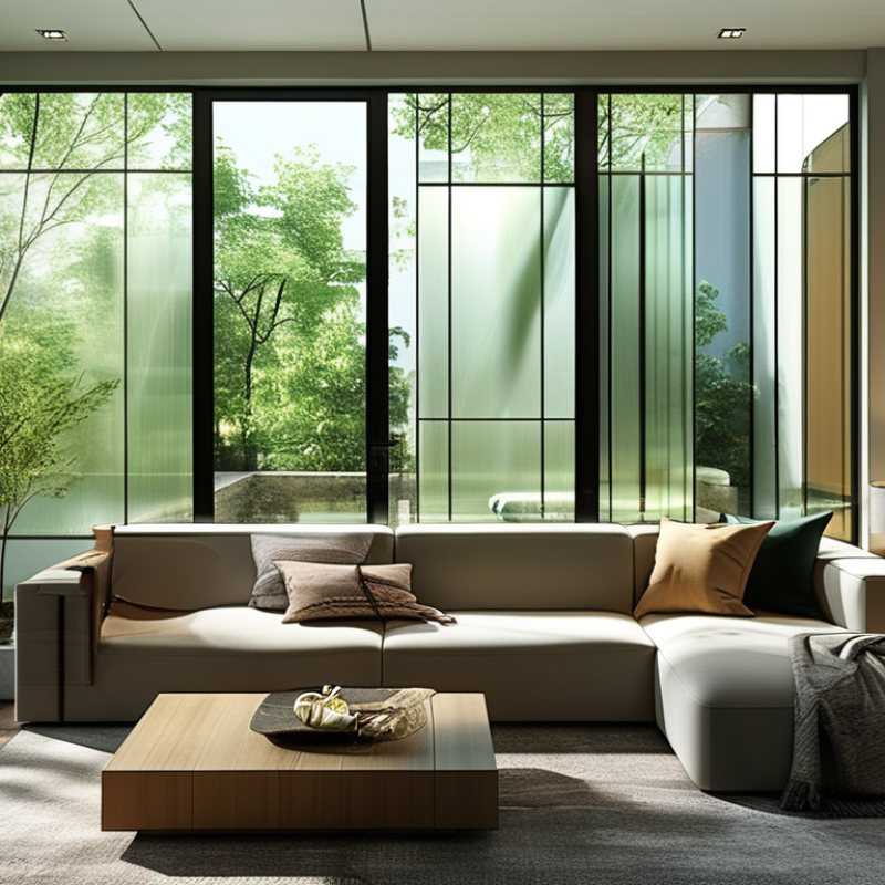 10 Best Smart Privacy Glass Solutions for Modern Homes?