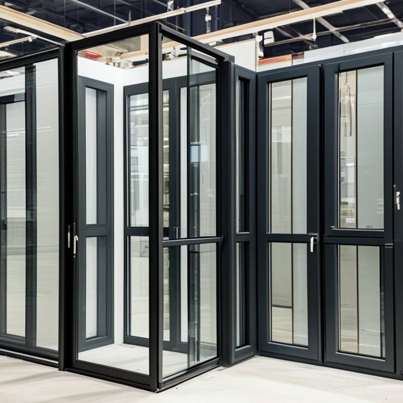 How to Avoid Quality Issues When Purchasing Aluminum Doors Windows?