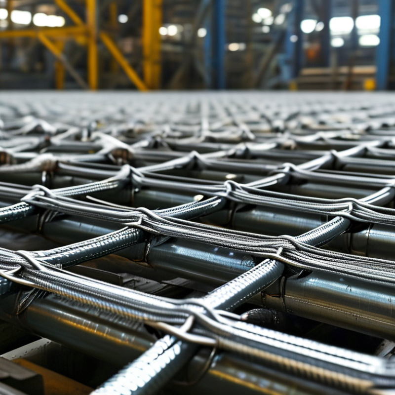 What is Metal Mesh and How is it Used in Industry?
